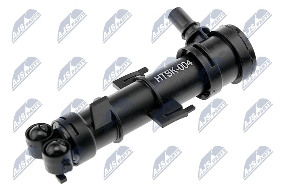 NTY GICLEUR D'EAU DE NETTOYAGE, NETTOYAGE DES PHARES