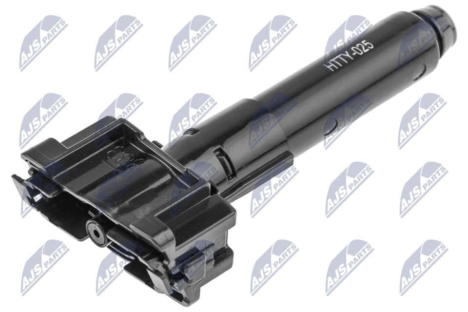 NTY GICLEUR D'EAU DE NETTOYAGE, NETTOYAGE DES PHARES