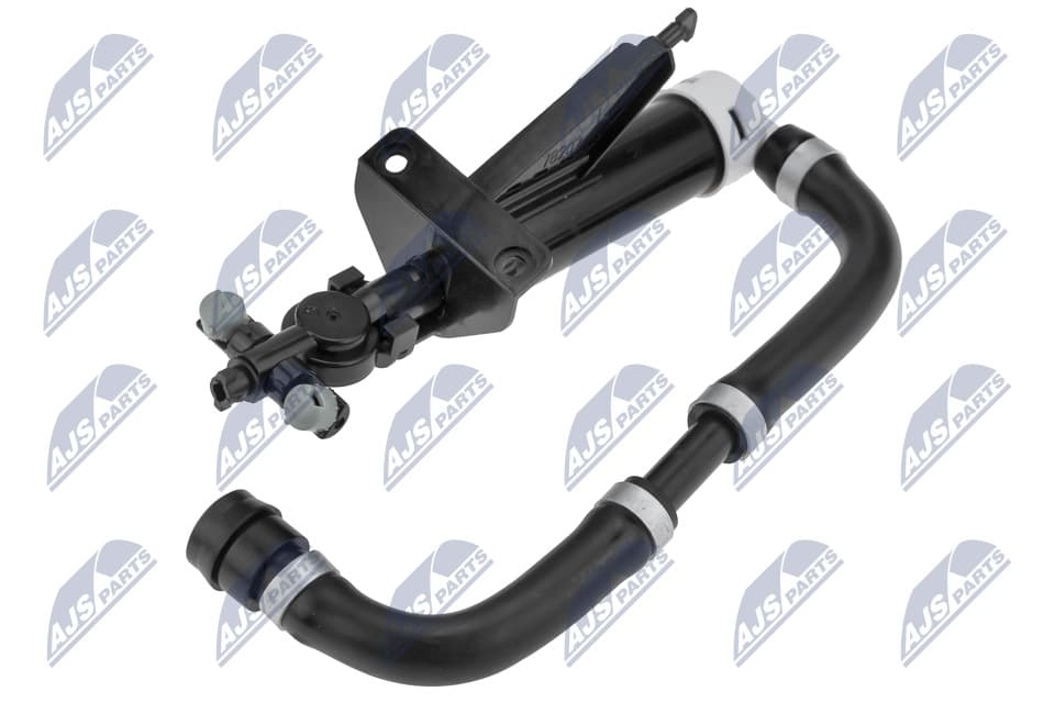 NTY GICLEUR D'EAU DE NETTOYAGE, NETTOYAGE DES PHARES