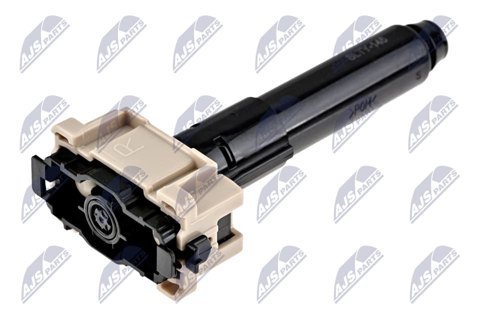 NTY GICLEUR D'EAU DE NETTOYAGE, NETTOYAGE DES PHARES