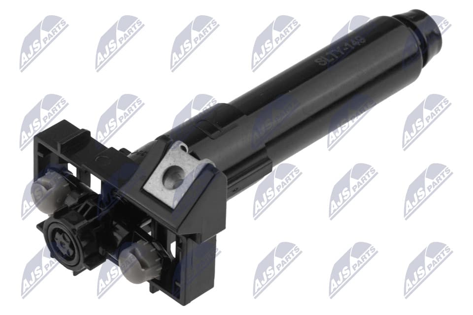 NTY GICLEUR D'EAU DE NETTOYAGE, NETTOYAGE DES PHARES