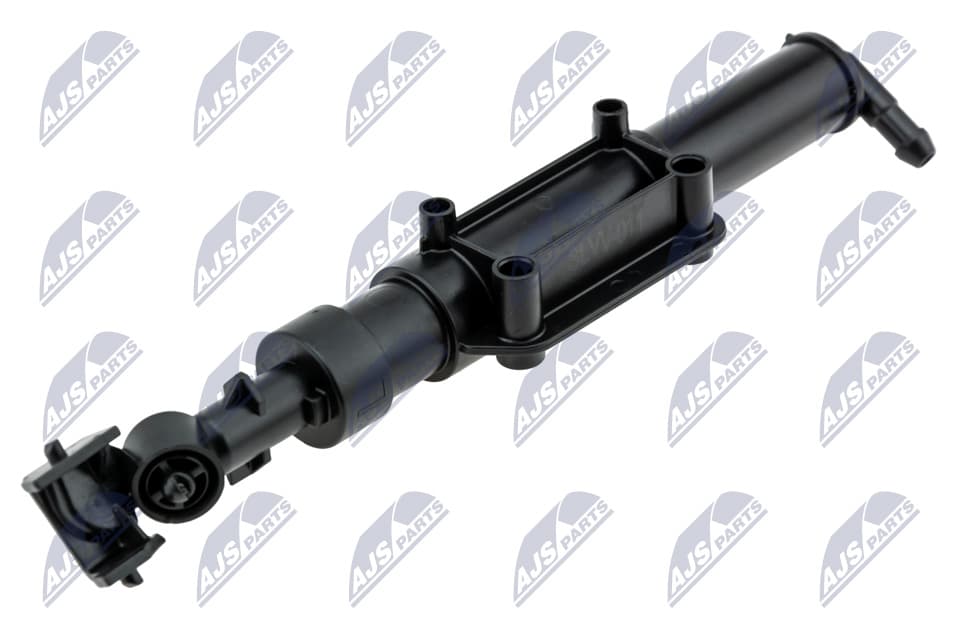 NTY GICLEUR D'EAU DE NETTOYAGE, NETTOYAGE DES PHARES