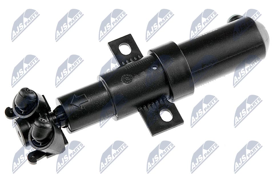 NTY GICLEUR D'EAU DE NETTOYAGE, NETTOYAGE DES PHARES