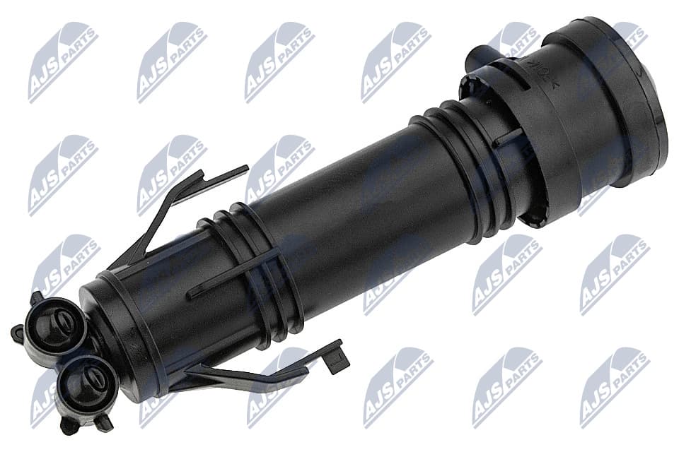 NTY GICLEUR D'EAU DE NETTOYAGE, NETTOYAGE DES PHARES