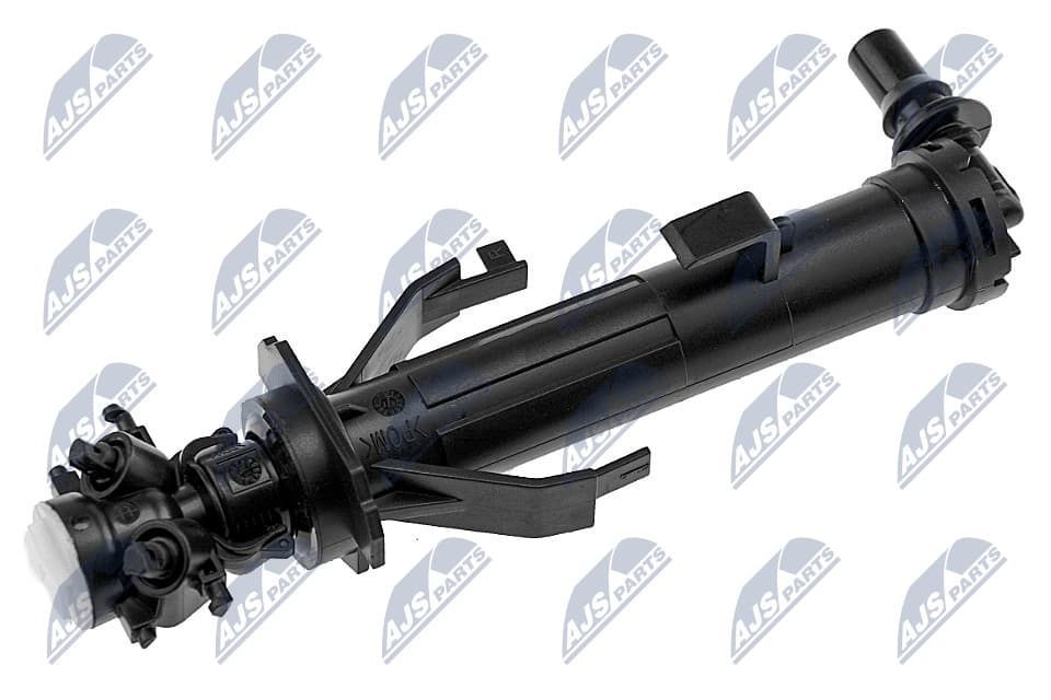 NTY GICLEUR D'EAU DE NETTOYAGE, NETTOYAGE DES PHARES