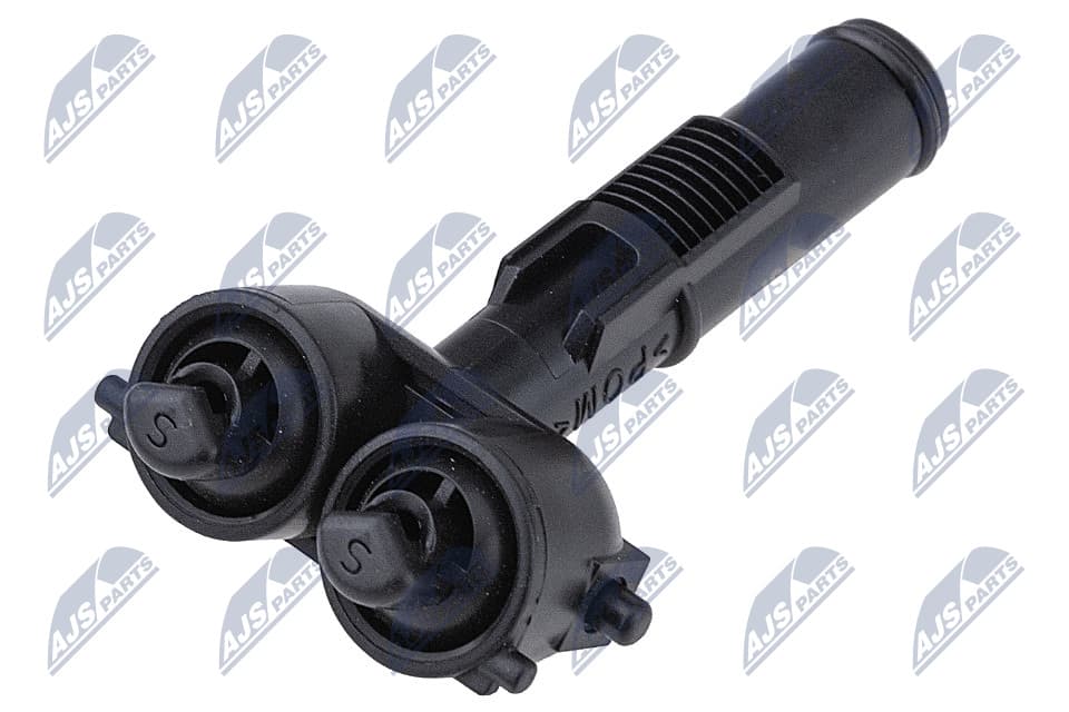 NTY GICLEUR D'EAU DE NETTOYAGE, NETTOYAGE DES PHARES