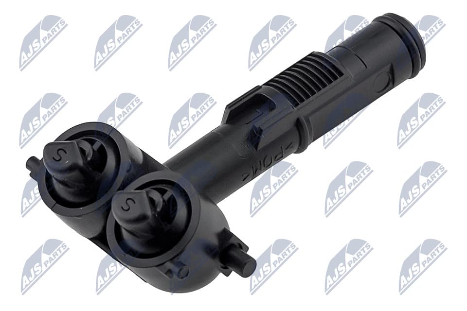 NTY GICLEUR D'EAU DE NETTOYAGE, NETTOYAGE DES PHARES