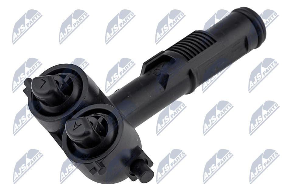 NTY GICLEUR D'EAU DE NETTOYAGE, NETTOYAGE DES PHARES
