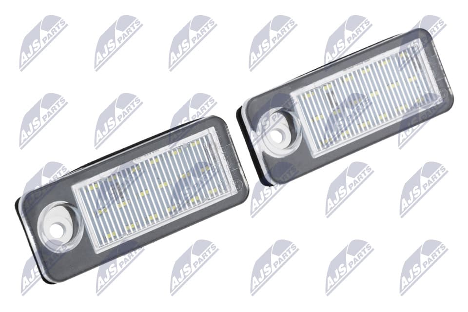 NTY LAMPKI LED PODŚWIETLENIA TABLICY