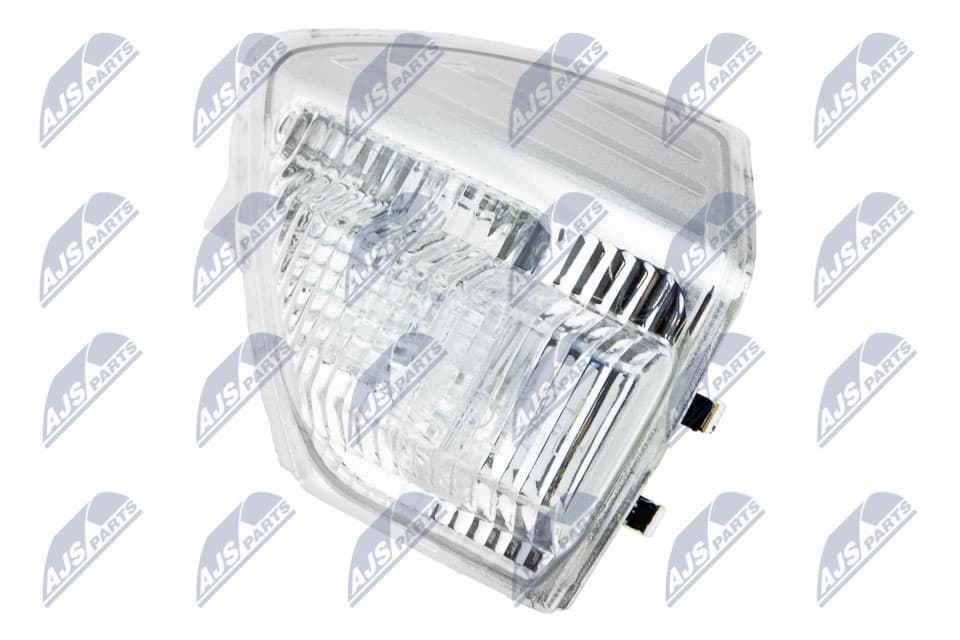 NTY LAMPA KIERUNKOWSKAZU