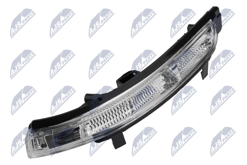 NTY LAMPA KIERUNKOWSKAZU LED