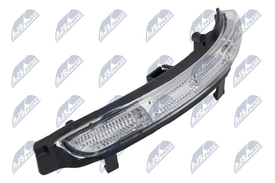 NTY LAMPA KIERUNKOWSKAZU LED