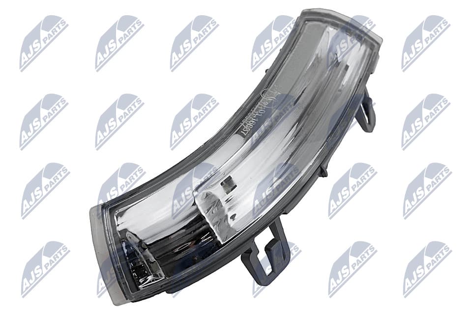 NTY LAMPA KIERUNKOWSKAZU LED