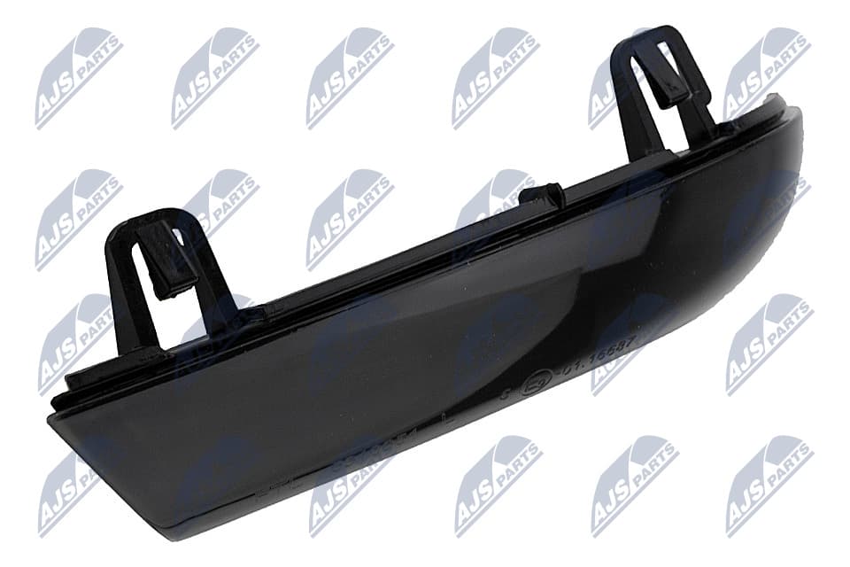 NTY LAMPA KIERUNKOWSKAZU LED