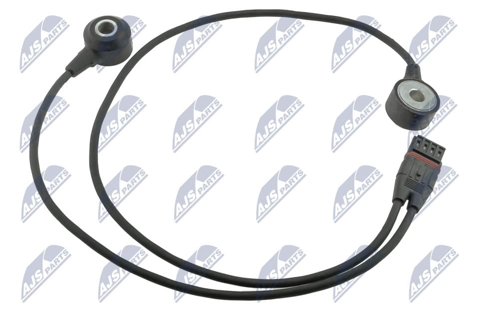 NTY DETECTEUR DE CLIQUETIS
