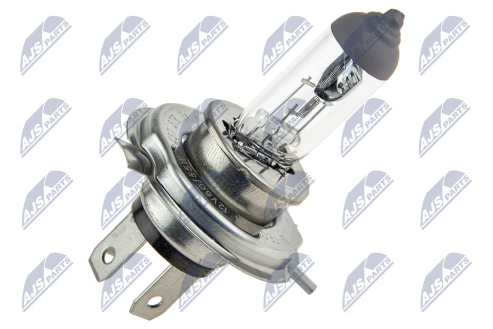 NTY (OPAKOWANIE 10 SZT.) AMPOULE HALOGEN