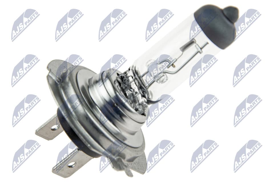 NTY (OPAKOWANIE 10 SZT.) AMPOULE HALOGEN