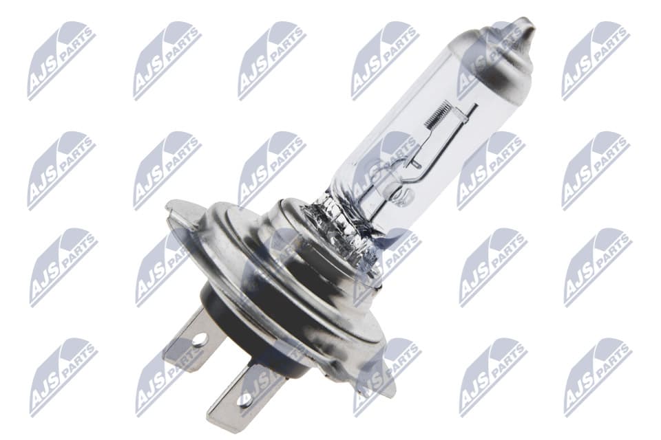 NTY AMPOULE HALOGENE H7 SUPER WHITE