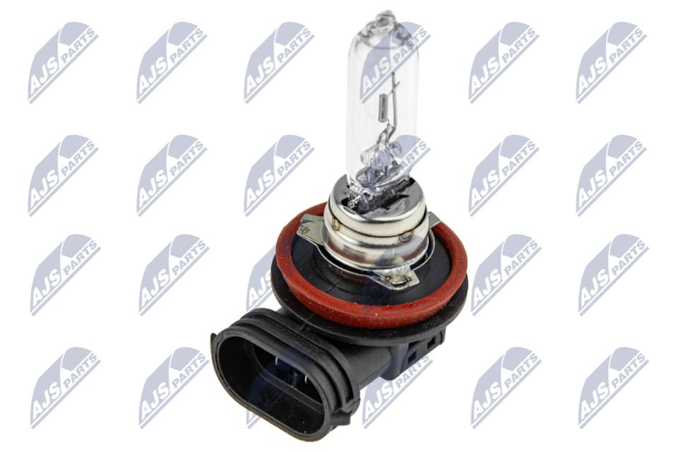 NTY (OPAKOWANIE 10 SZT.) AMPOULE HALOGEN