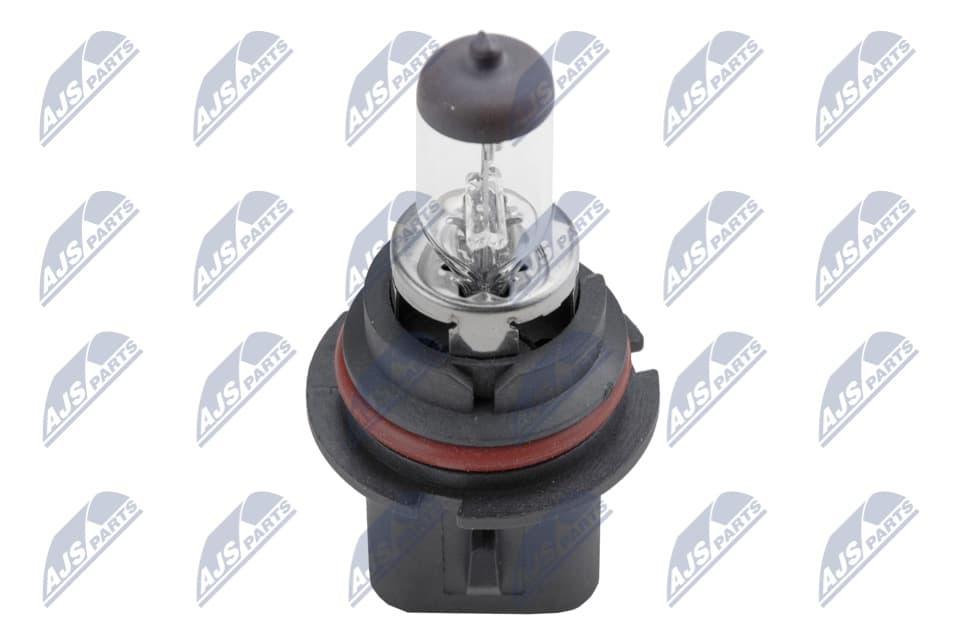 NTY AMPOULE HALOGENE