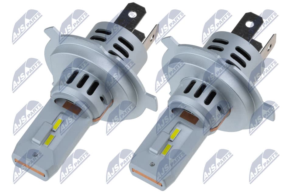 NTY AMPOULE LED H4