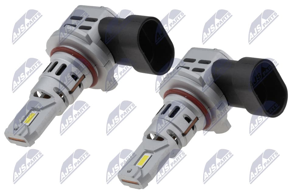 NTY AMPOULE LED HB3