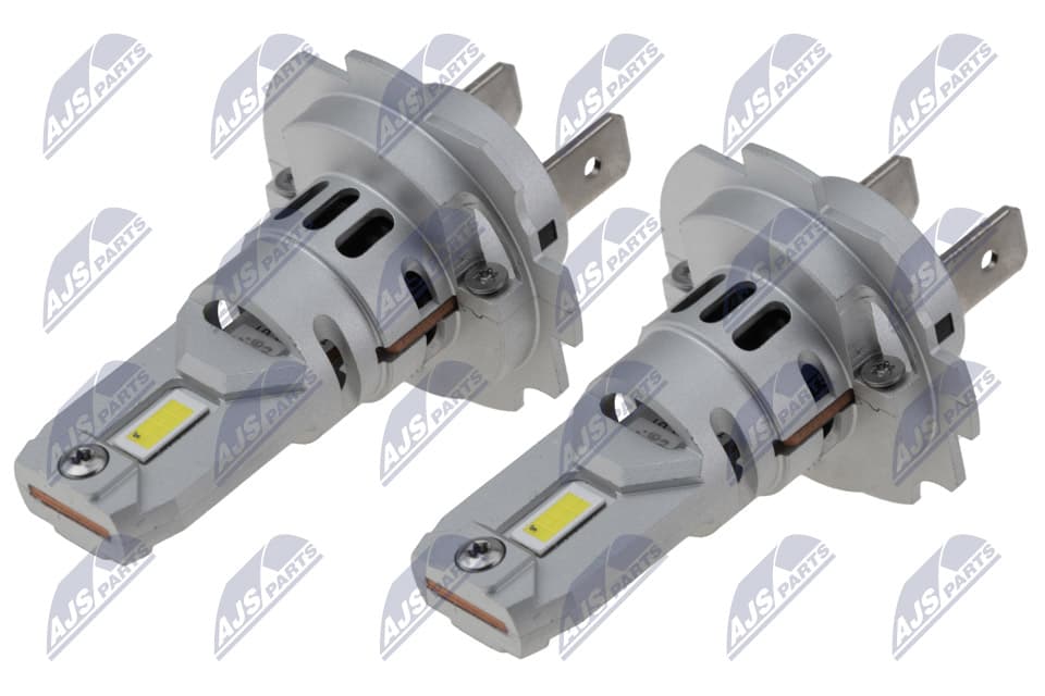 NTY AMPOULE LED H7