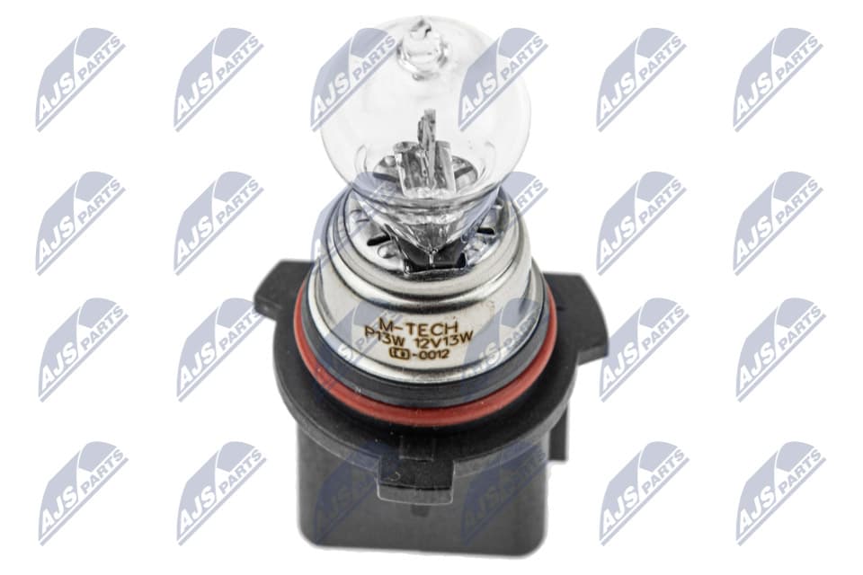 NTY (OPAKOWANIE 10 SZT.) AMPOULE P13W