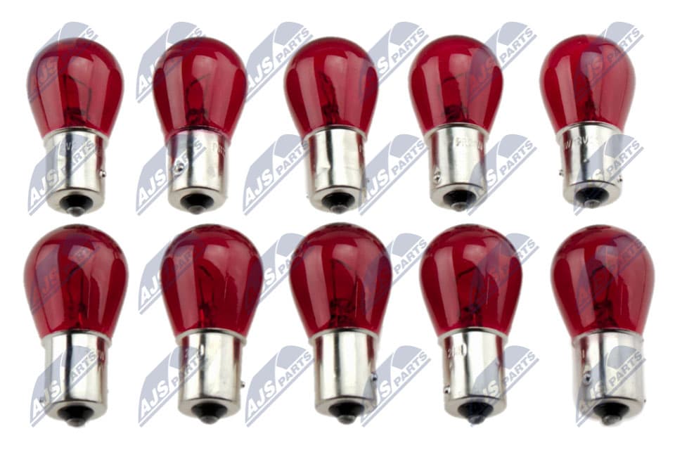 NTY (OPAKOWANIE 10 SZT.) AMPOULE PR21W