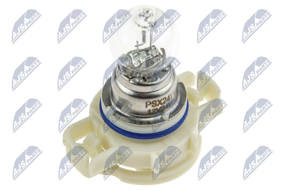NTY (OPAKOWANIE 10 SZT.) AMPOULE PSX24W