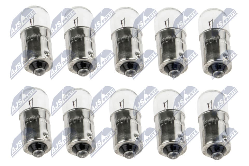 NTY (OPAKOWANIE 10 SZT.) AMPOULE T4W12V4