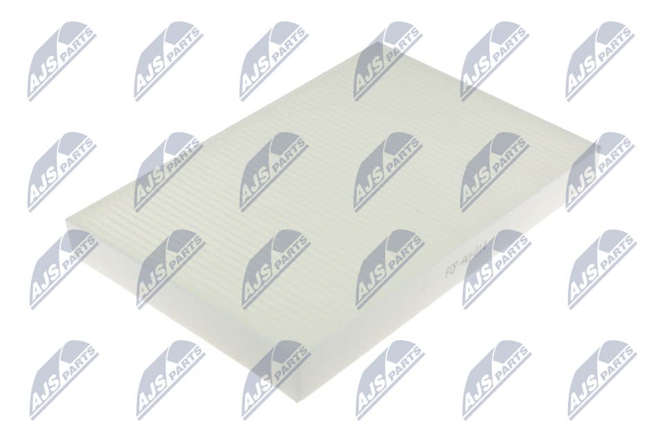 NTY FILTRE D'HABITACLE