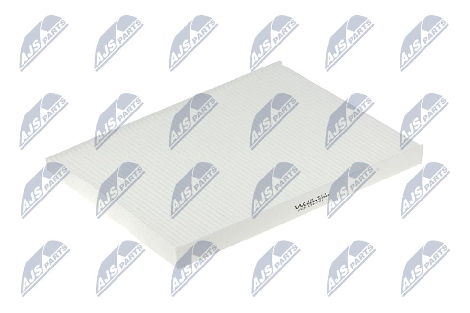 NTY FILTRE D'HABITACLE