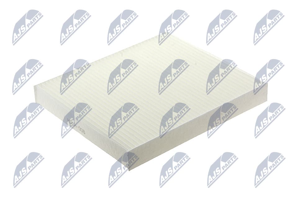 NTY FILTRE D'HABITACLE
