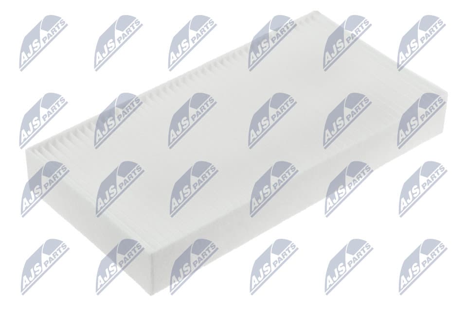 NTY FILTRE D'HABITACLE
