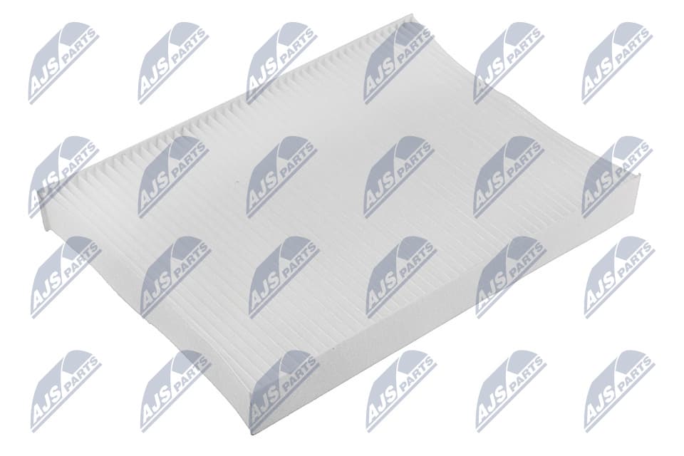 NTY FILTRE D'HABITACLE