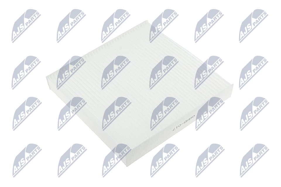 NTY FILTRE D'HABITACLE