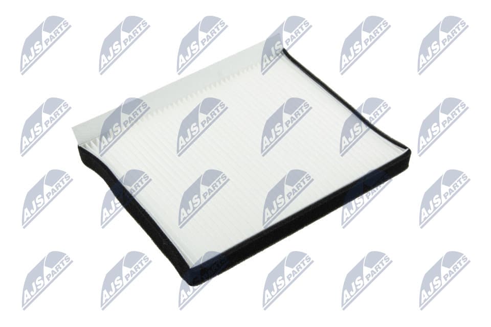 NTY FILTRE D'HABITACLE