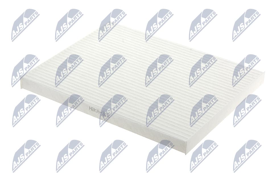 NTY FILTRE D'HABITACLE