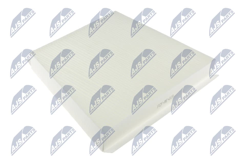 NTY FILTRE D'HABITACLE