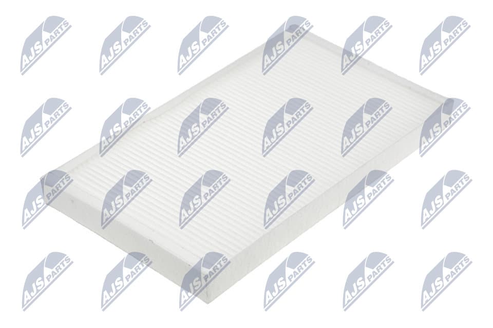 NTY FILTRE D'HABITACLE