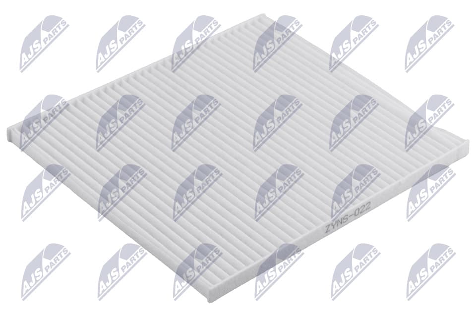NTY FILTRE D'HABITACLE