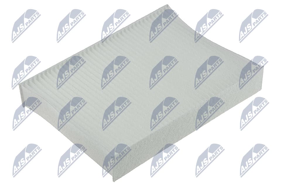 NTY FILTRE D'HABITACLE