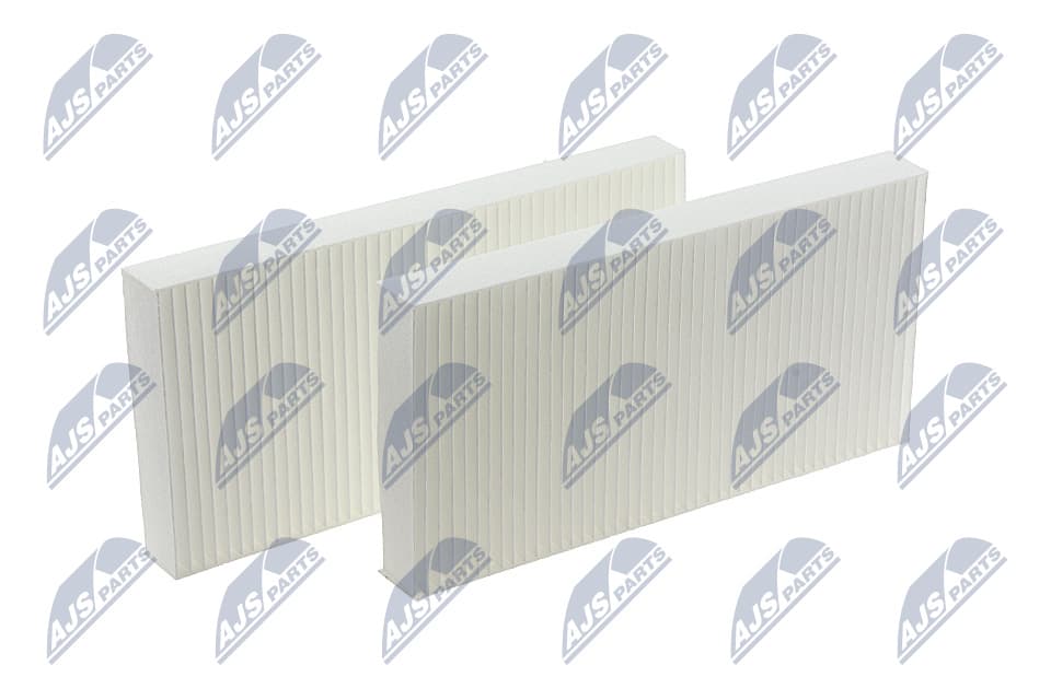 NTY FILTRE D'HABITACLE