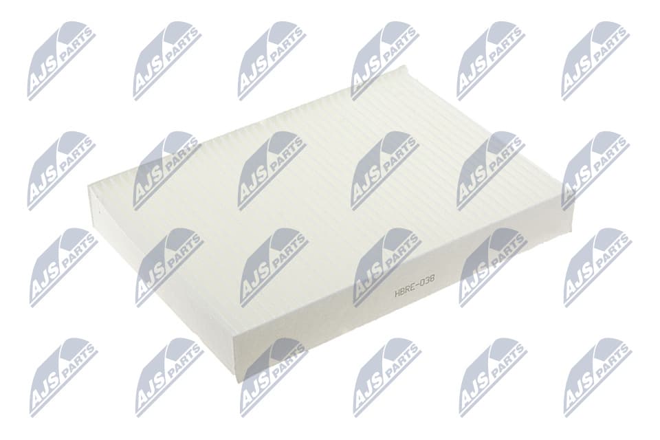 NTY FILTRE D'HABITACLE
