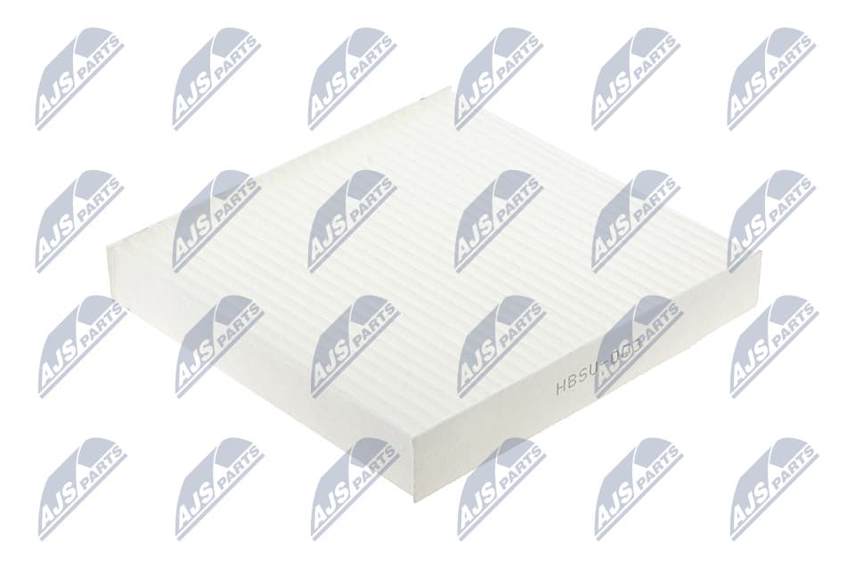 NTY FILTRE D'HABITACLE