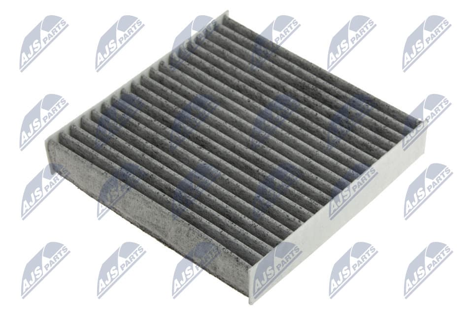 NTY FILTRE D'HABITACLE DE CARBONE