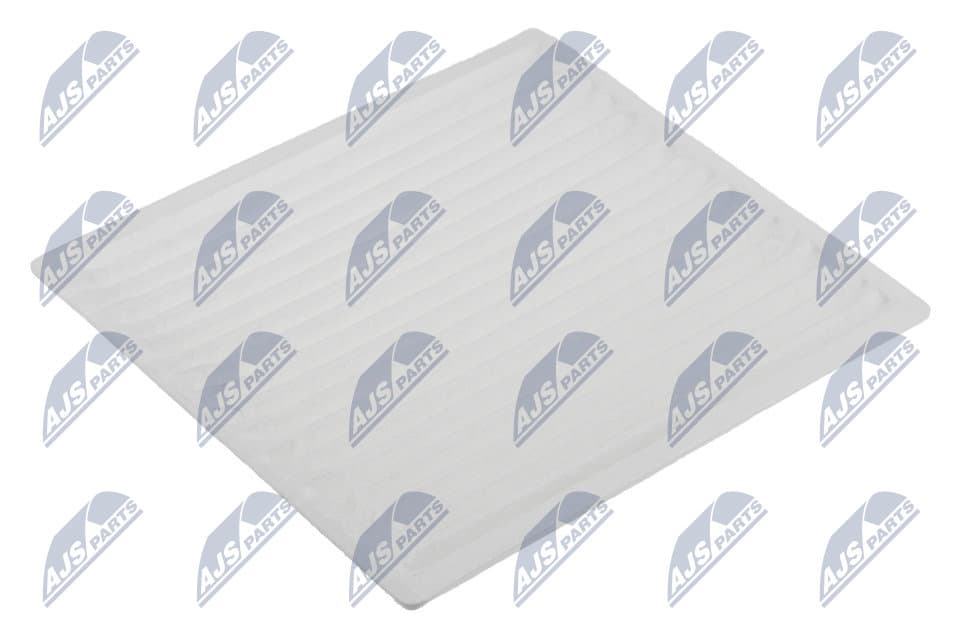 NTY FILTRE D'HABITACLE