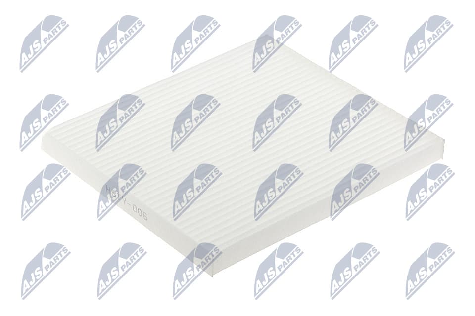 NTY FILTRE D'HABITACLE