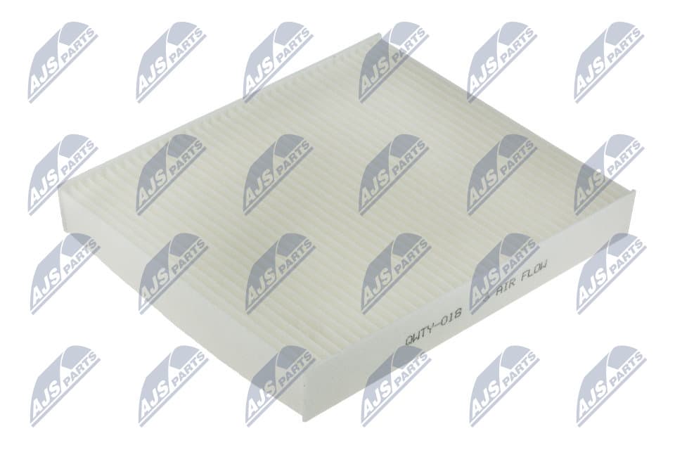 NTY FILTRE D'HABITACLE